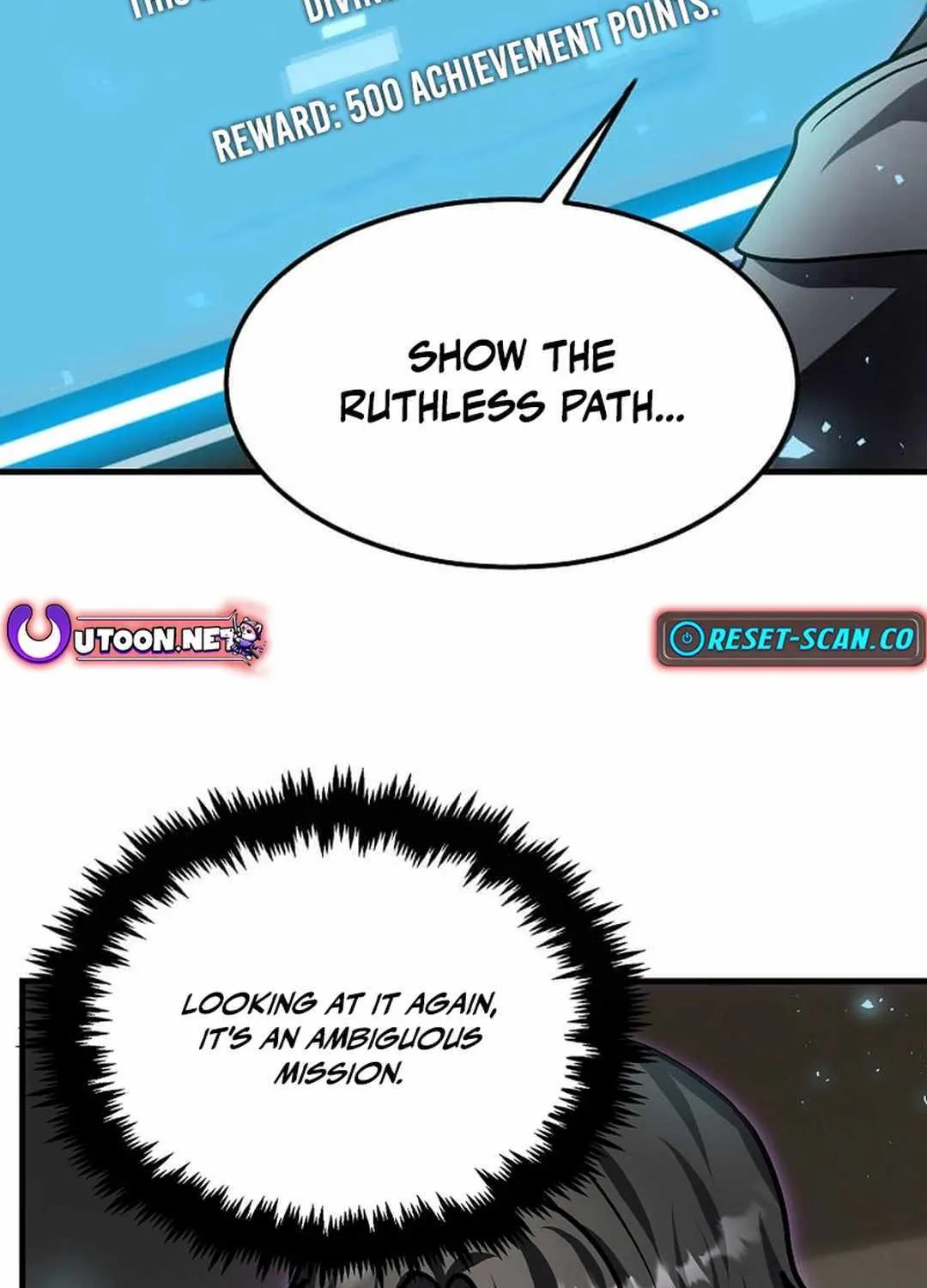 The Mythical Weapon Creation of the Regressed Genius Player Chapter 20 page 106 - 