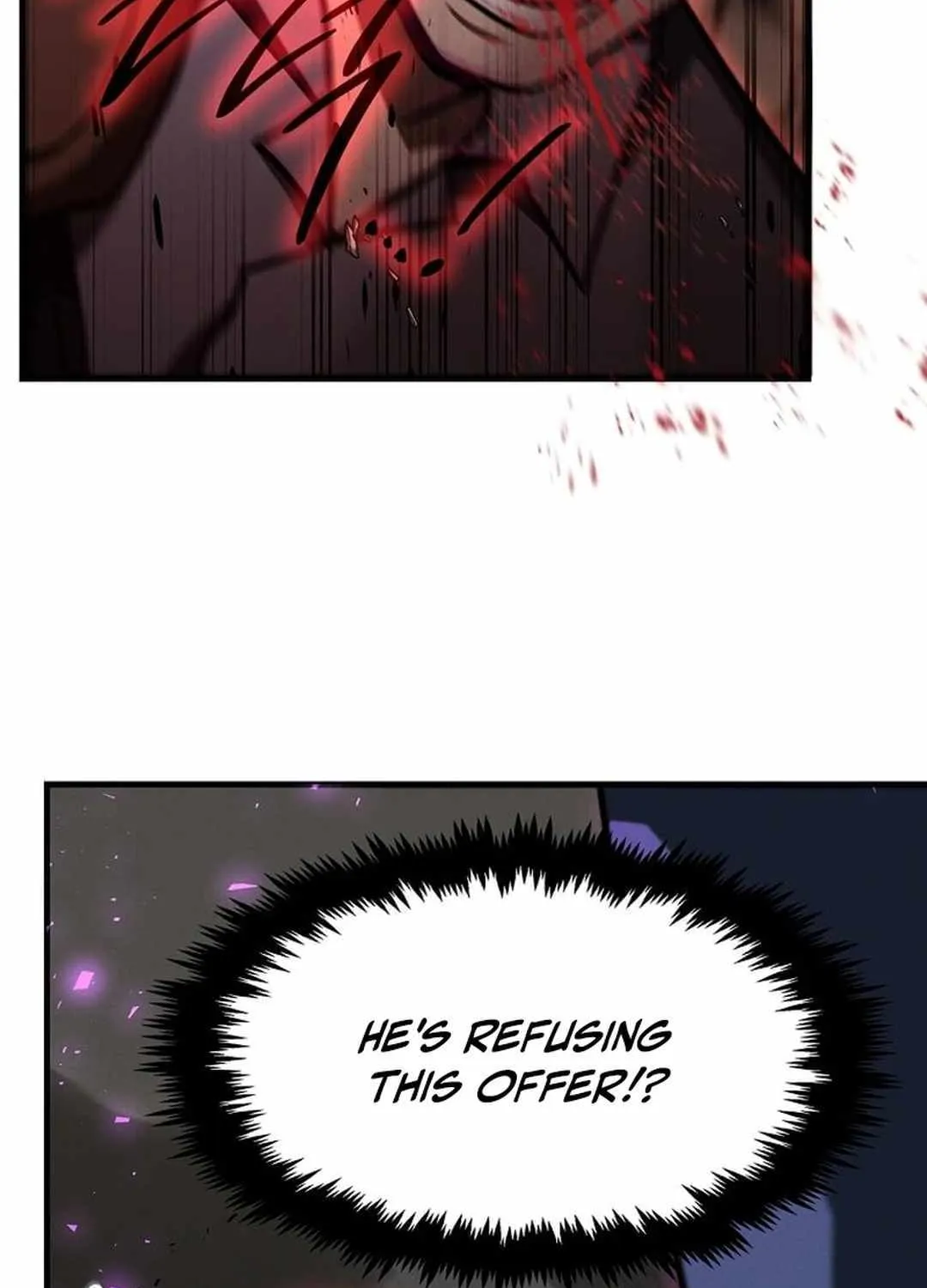 The Mythical Weapon Creation of the Regressed Genius Player Chapter 20 page 120 - 