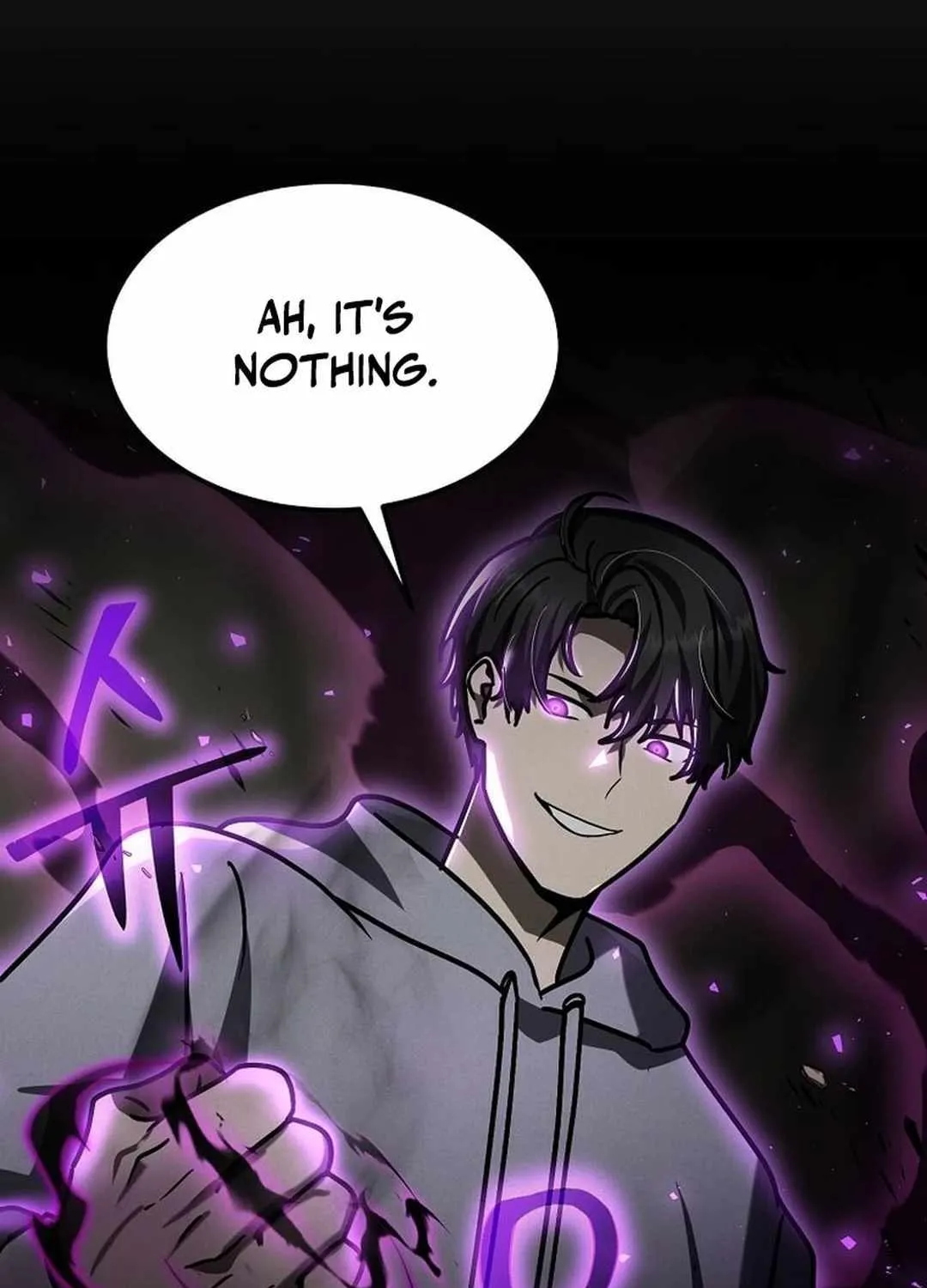 The Mythical Weapon Creation of the Regressed Genius Player Chapter 20 page 123 - 