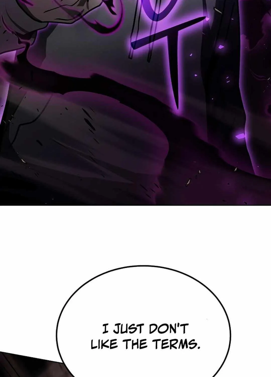 The Mythical Weapon Creation of the Regressed Genius Player Chapter 20 page 124 - 