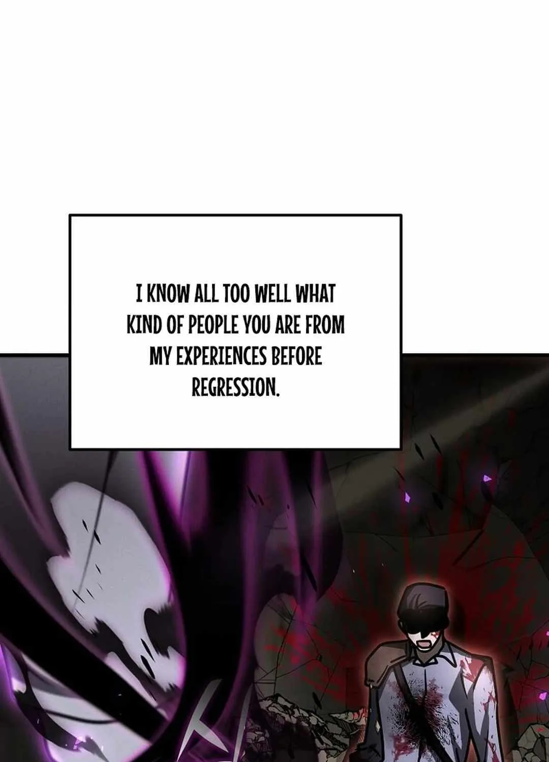 The Mythical Weapon Creation of the Regressed Genius Player Chapter 20 page 129 - 