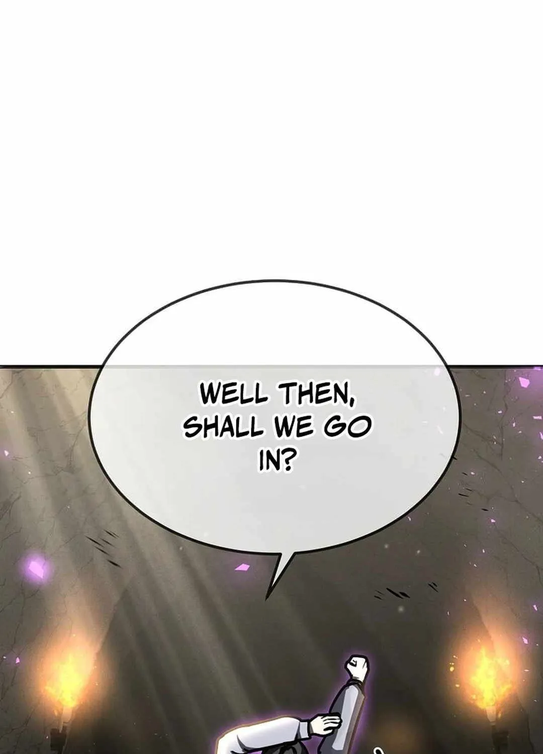 The Mythical Weapon Creation of the Regressed Genius Player Chapter 20 page 132 - 