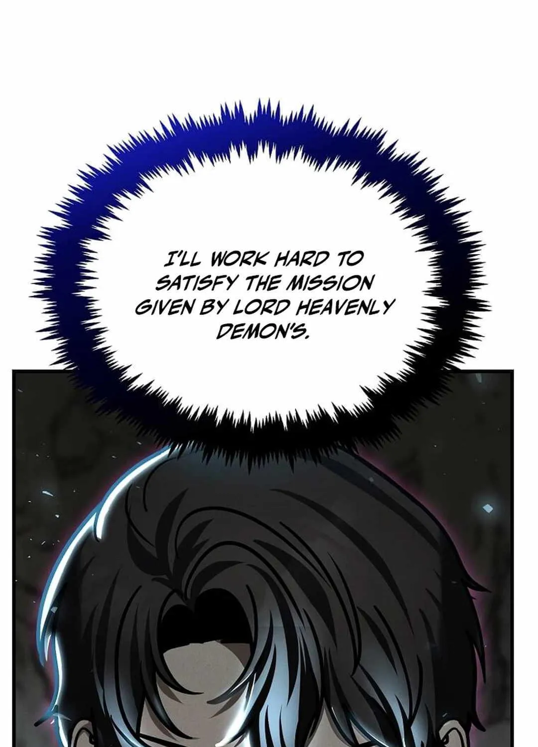 The Mythical Weapon Creation of the Regressed Genius Player Chapter 20 page 16 - 