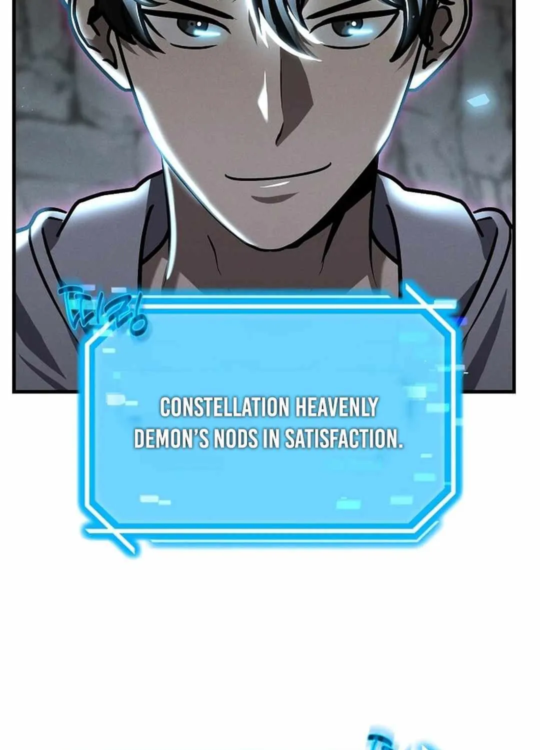 The Mythical Weapon Creation of the Regressed Genius Player Chapter 20 page 17 - 