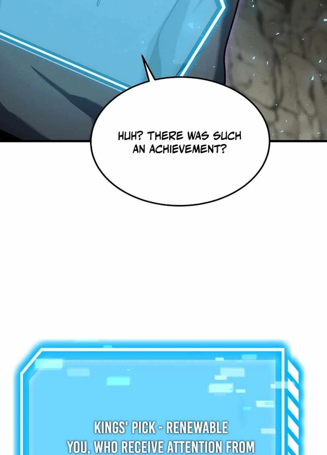 The Mythical Weapon Creation of the Regressed Genius Player Chapter 20 page 21 - 