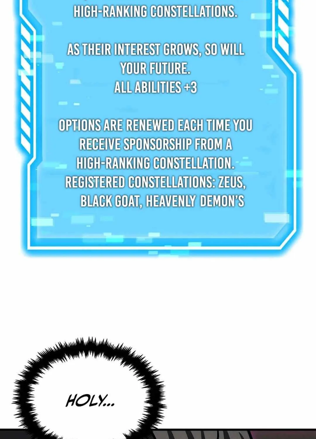 The Mythical Weapon Creation of the Regressed Genius Player Chapter 20 page 22 - 
