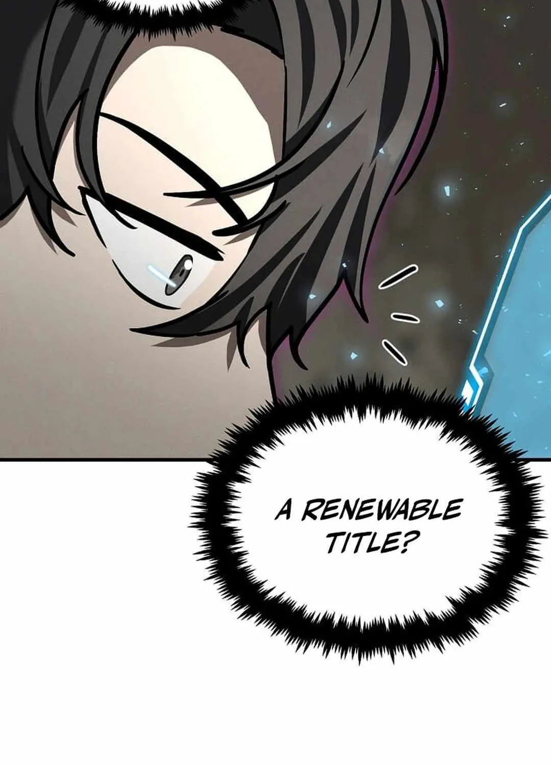 The Mythical Weapon Creation of the Regressed Genius Player Chapter 20 page 23 - 