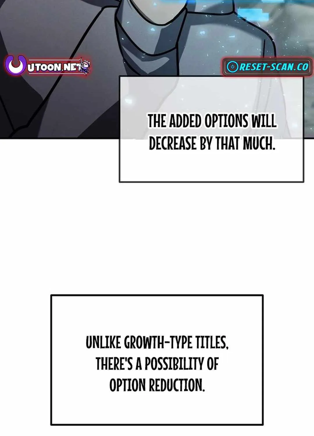 The Mythical Weapon Creation of the Regressed Genius Player Chapter 20 page 27 - 