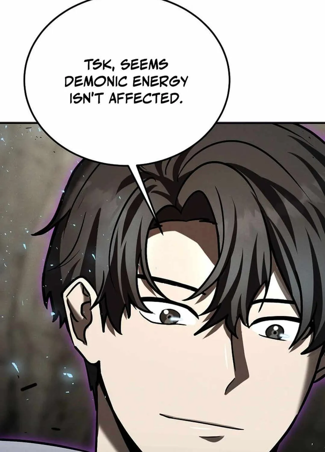 The Mythical Weapon Creation of the Regressed Genius Player Chapter 20 page 30 - 