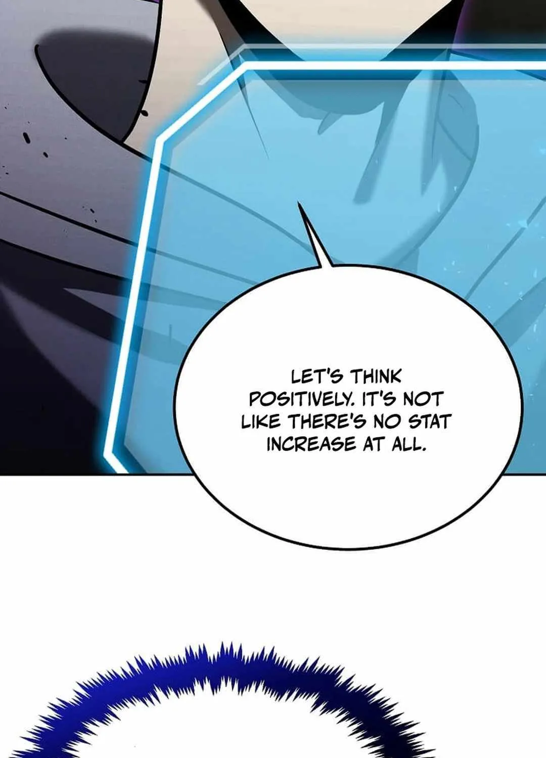The Mythical Weapon Creation of the Regressed Genius Player Chapter 20 page 31 - 