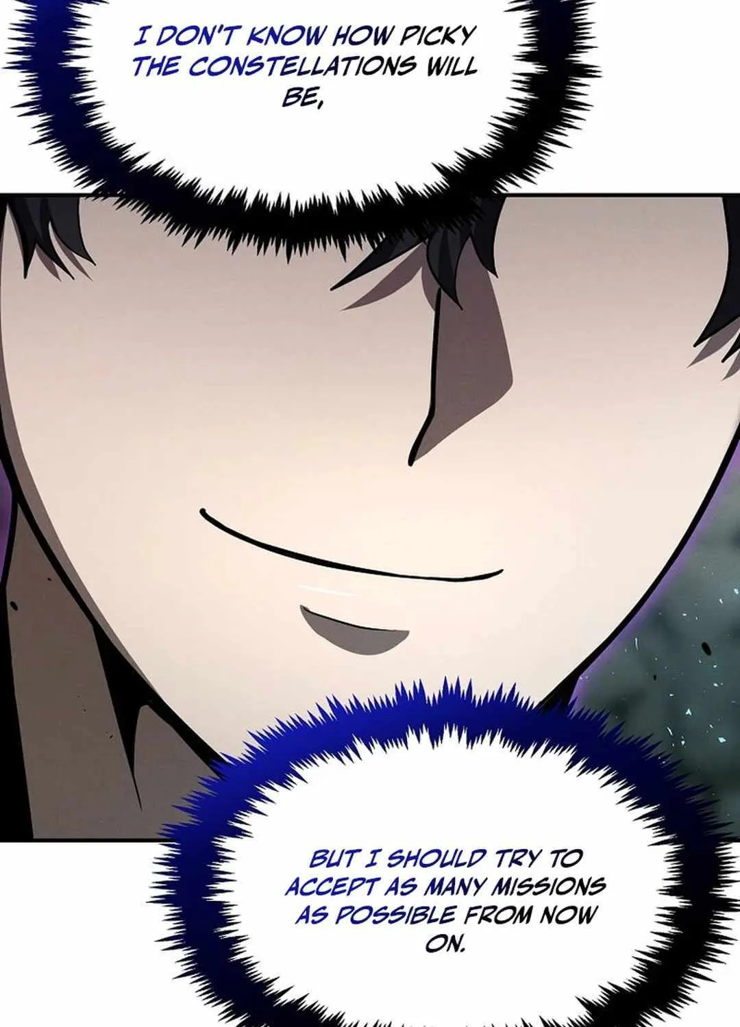 The Mythical Weapon Creation of the Regressed Genius Player Chapter 20 page 32 - 