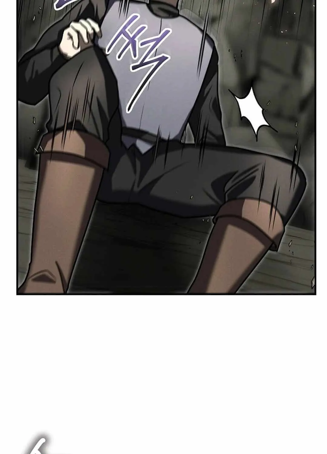 The Mythical Weapon Creation of the Regressed Genius Player Chapter 20 page 35 - 