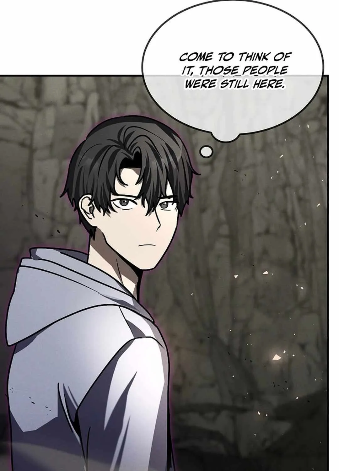 The Mythical Weapon Creation of the Regressed Genius Player Chapter 20 page 38 - 