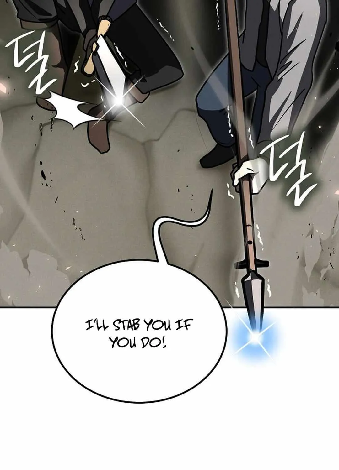 The Mythical Weapon Creation of the Regressed Genius Player Chapter 20 page 42 - 