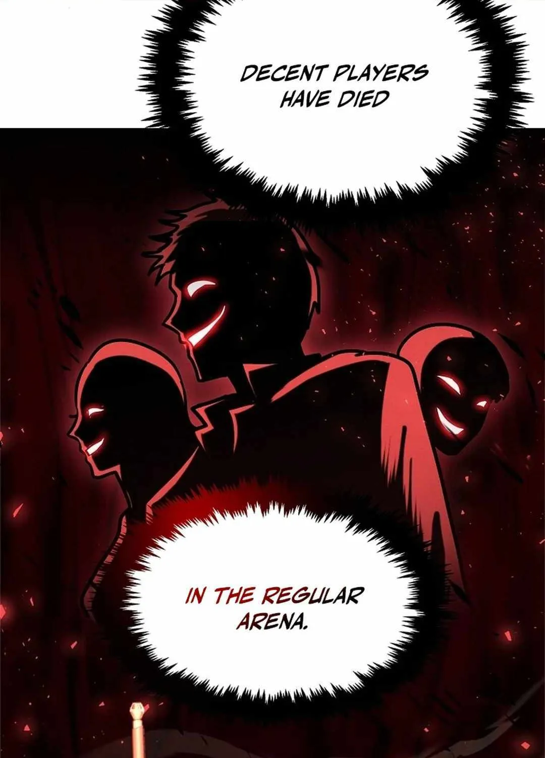 The Mythical Weapon Creation of the Regressed Genius Player Chapter 20 page 47 - 