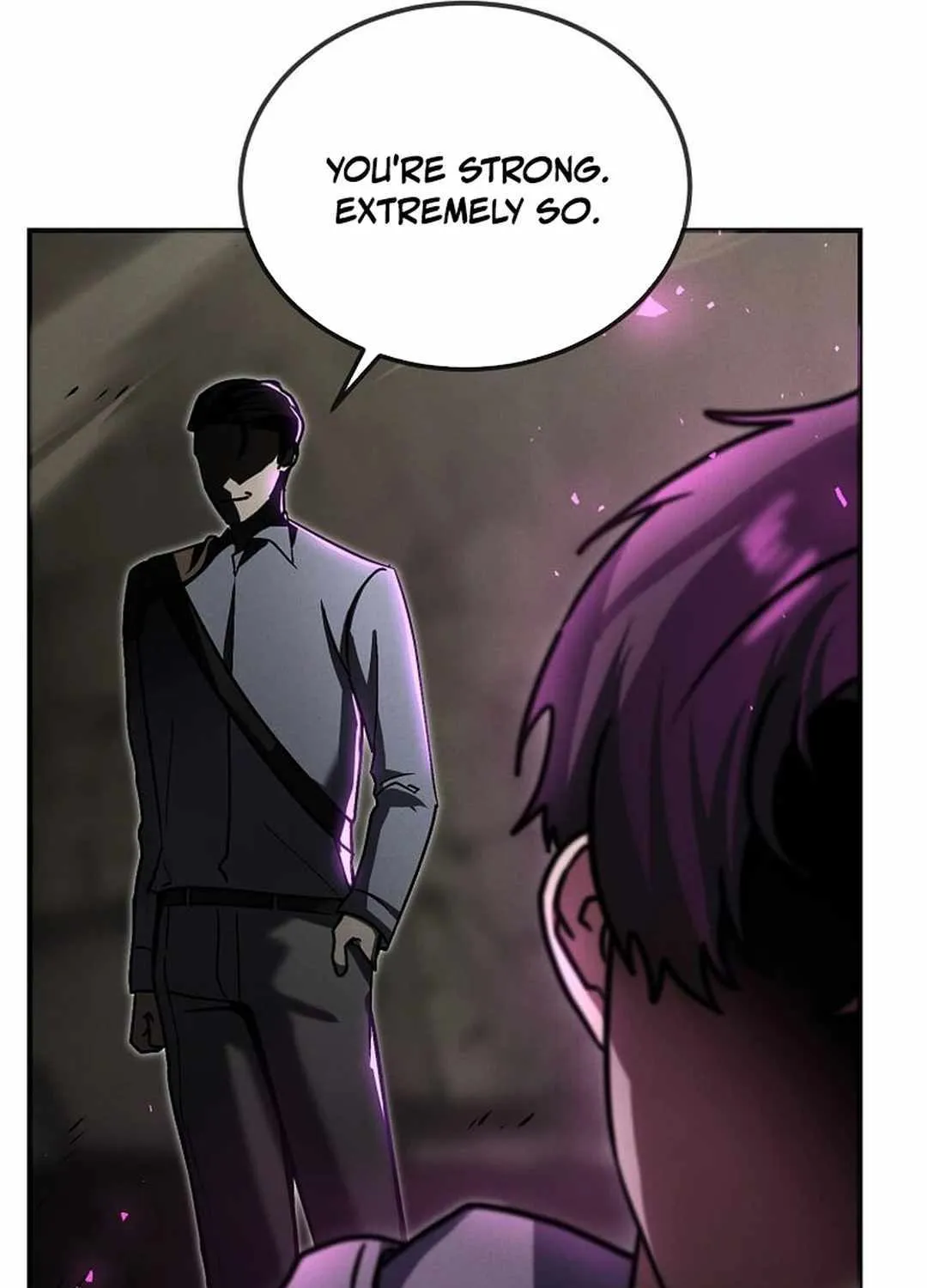 The Mythical Weapon Creation of the Regressed Genius Player Chapter 20 page 54 - 