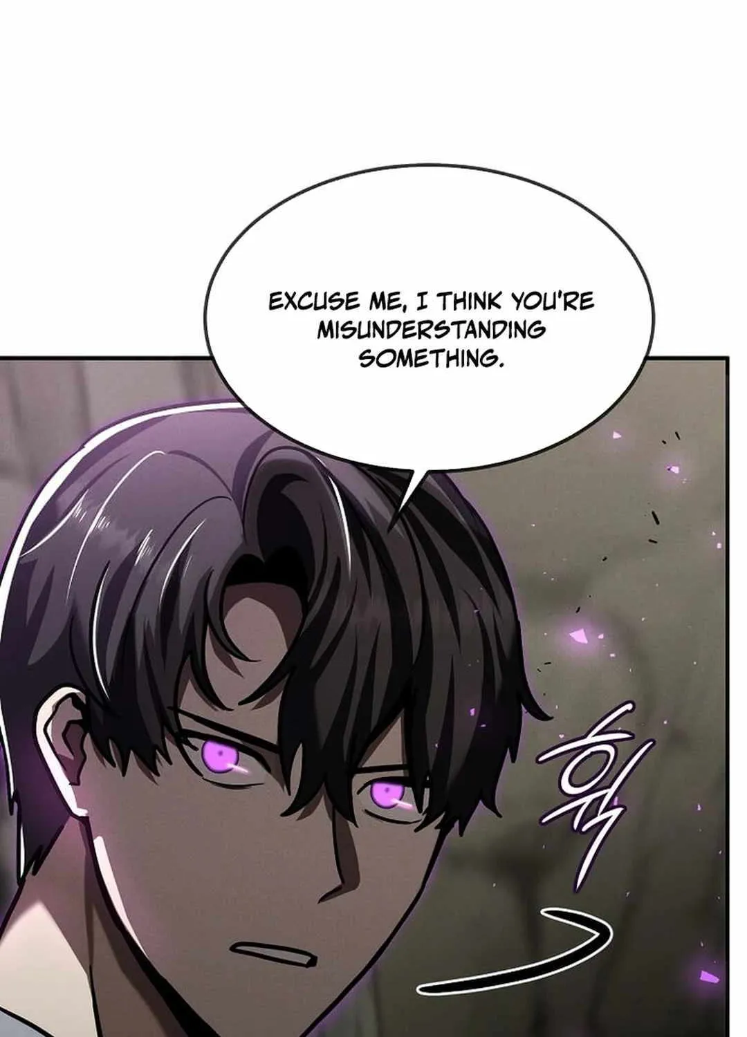 The Mythical Weapon Creation of the Regressed Genius Player Chapter 20 page 57 - 