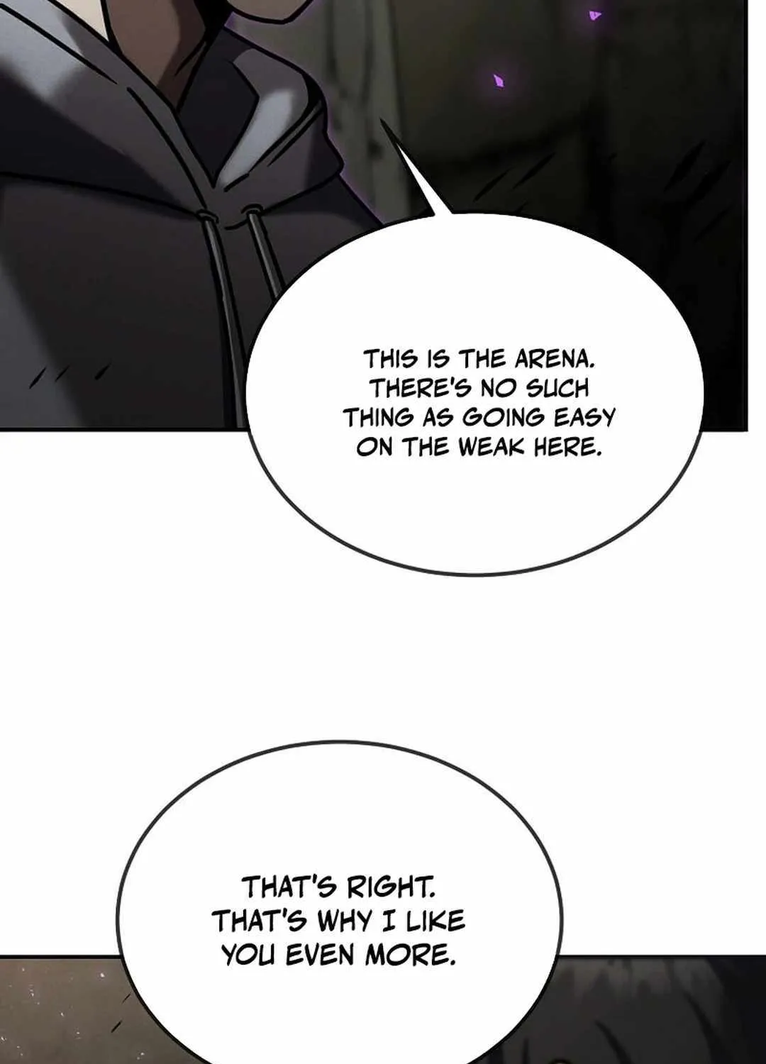 The Mythical Weapon Creation of the Regressed Genius Player Chapter 20 page 58 - 