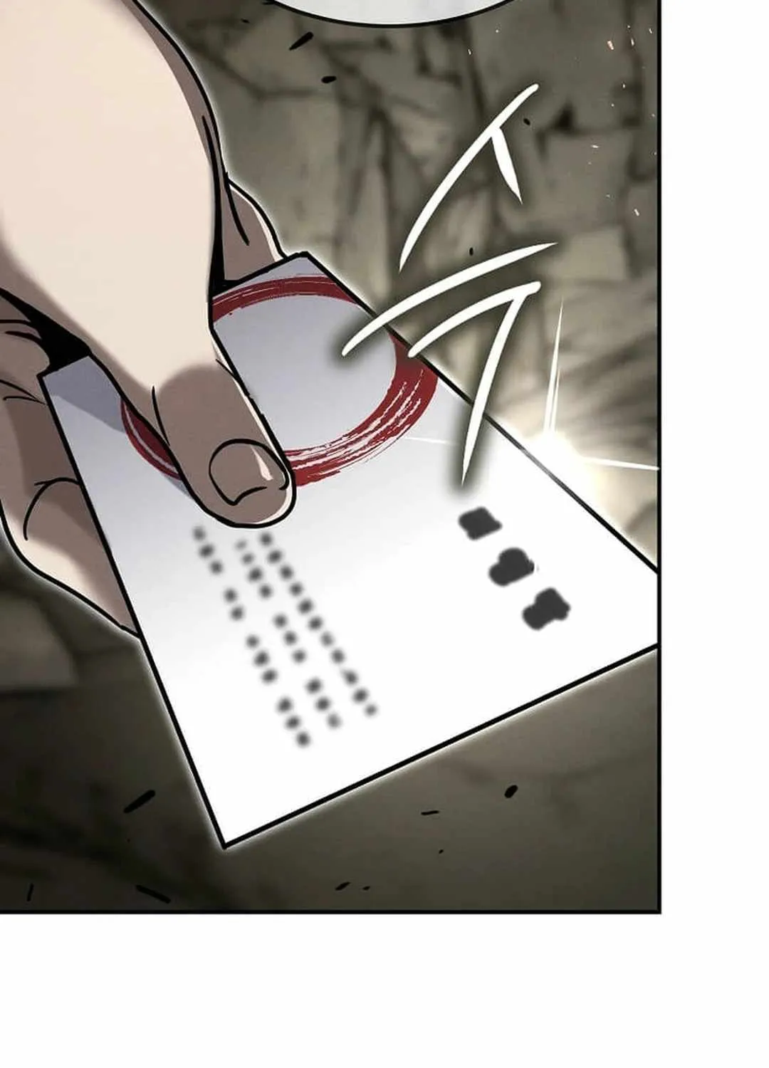 The Mythical Weapon Creation of the Regressed Genius Player Chapter 20 page 64 - 