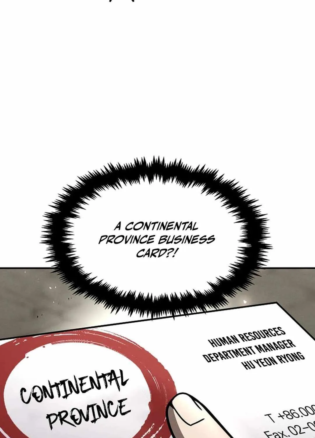 The Mythical Weapon Creation of the Regressed Genius Player Chapter 20 page 66 - 
