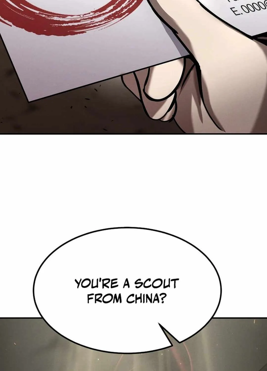 The Mythical Weapon Creation of the Regressed Genius Player Chapter 20 page 67 - 