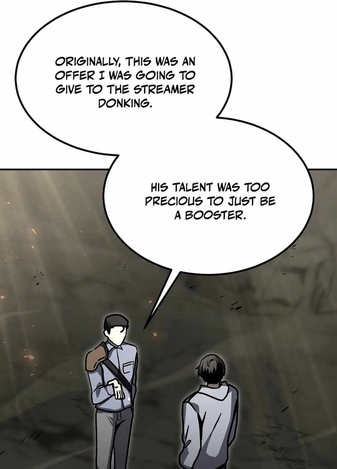 The Mythical Weapon Creation of the Regressed Genius Player Chapter 20 page 70 - 