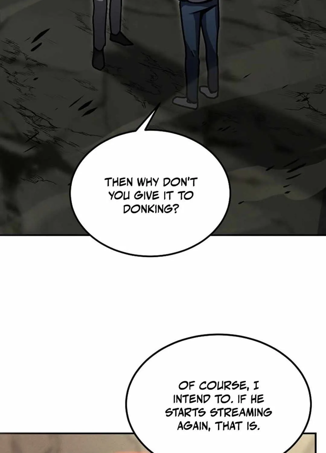 The Mythical Weapon Creation of the Regressed Genius Player Chapter 20 page 71 - 