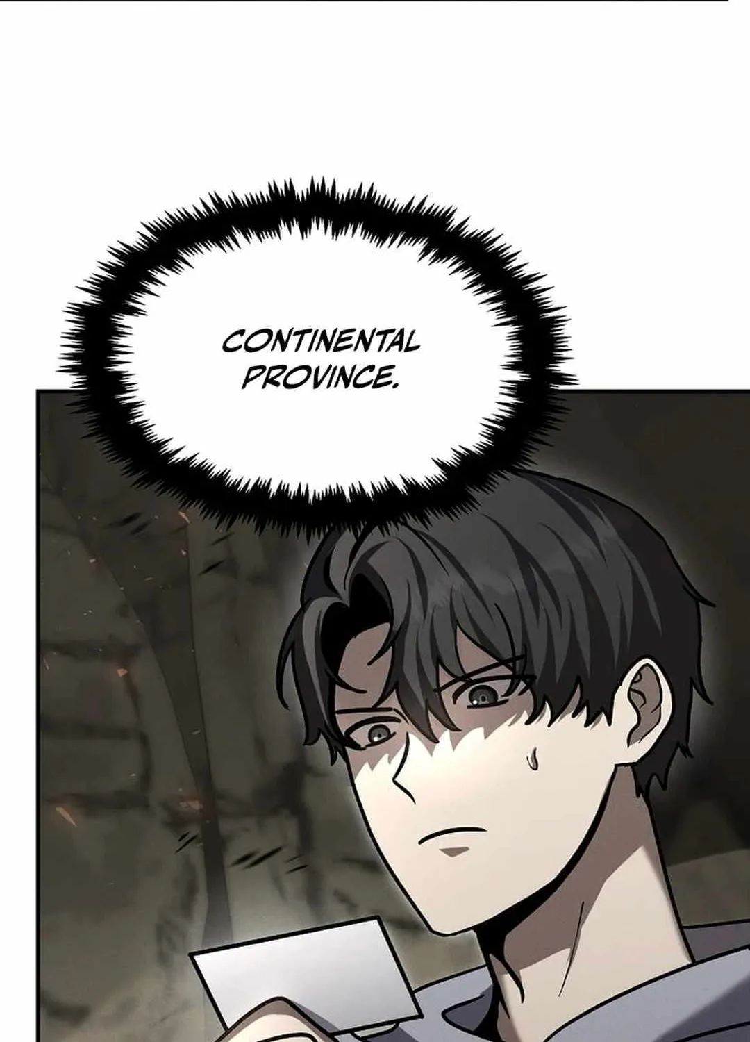 The Mythical Weapon Creation of the Regressed Genius Player Chapter 20 page 73 - 