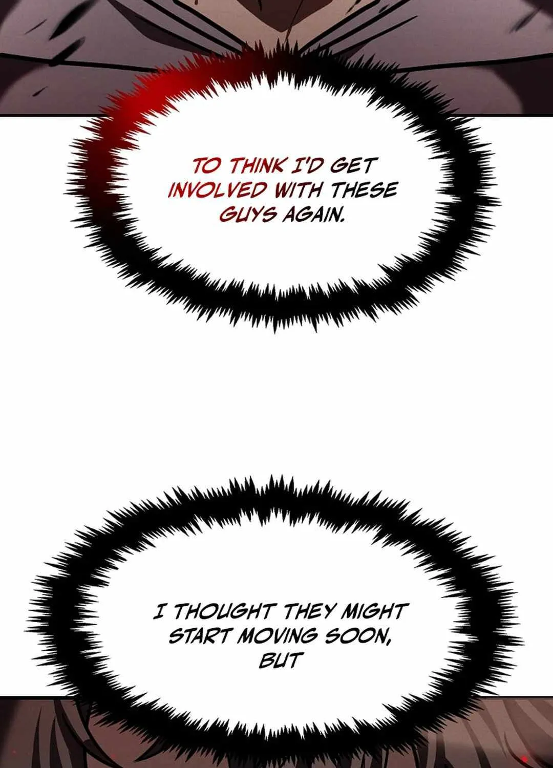 The Mythical Weapon Creation of the Regressed Genius Player Chapter 20 page 77 - 