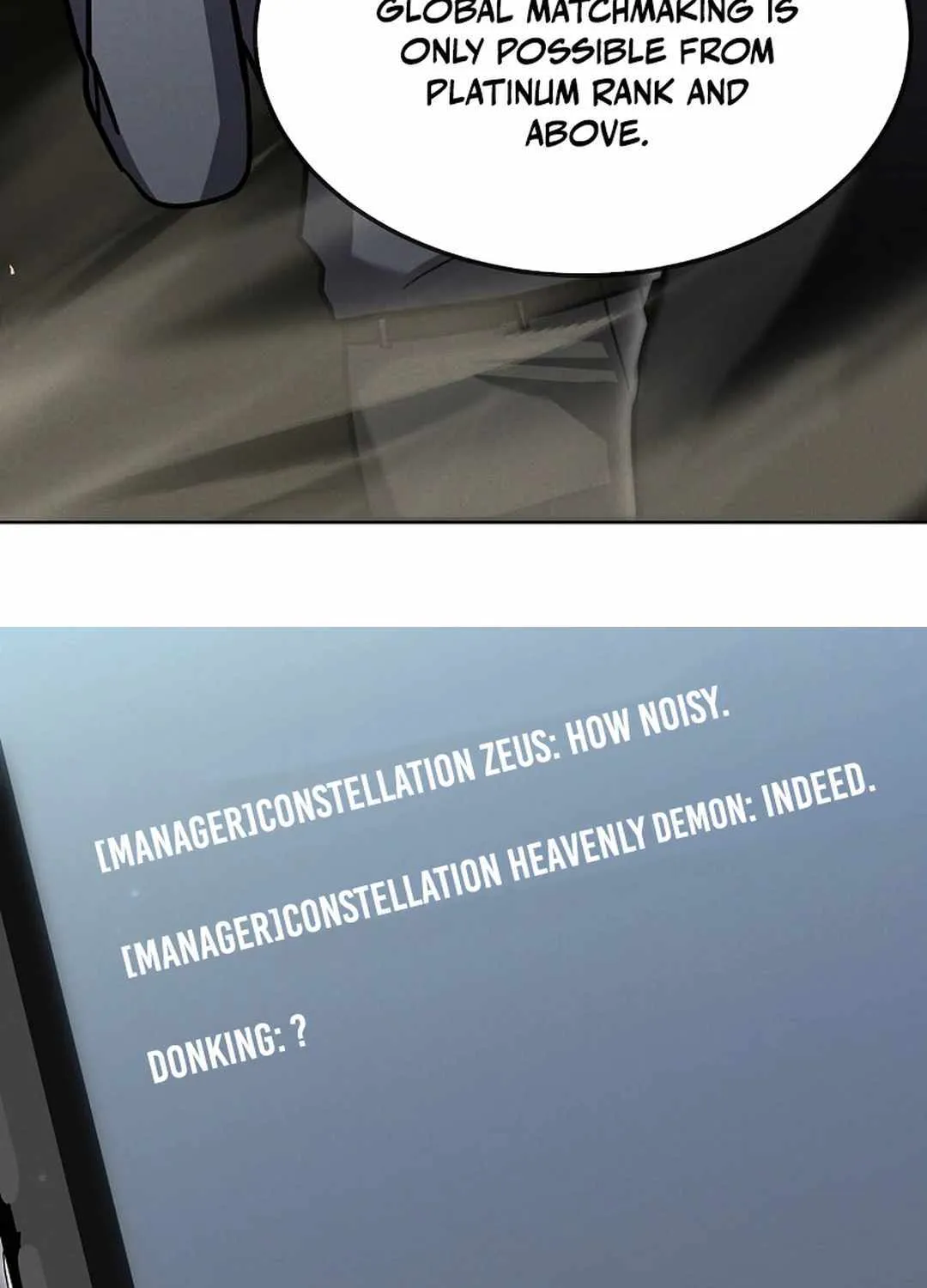 The Mythical Weapon Creation of the Regressed Genius Player Chapter 20 page 83 - 