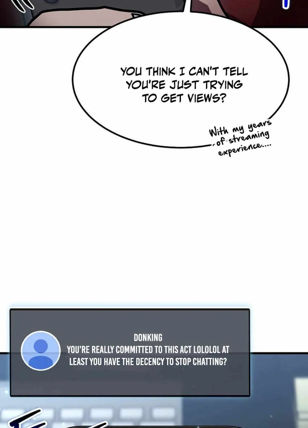 The Mythical Weapon Creation of the Regressed Genius Player Chapter 20 page 91 - 