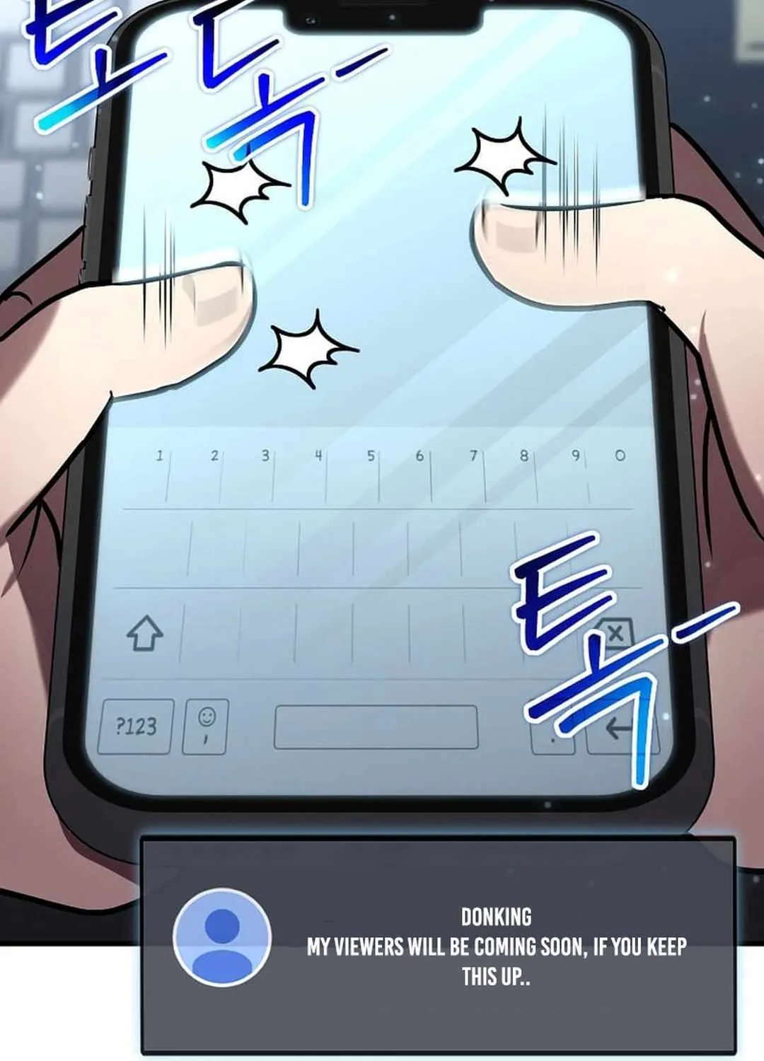 The Mythical Weapon Creation of the Regressed Genius Player Chapter 20 page 92 - 