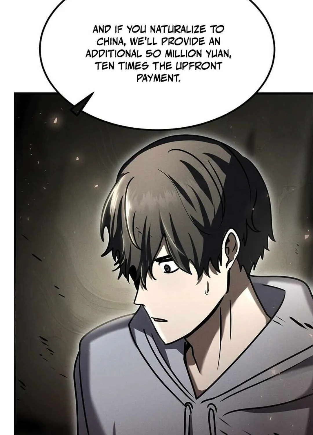 The Mythical Weapon Creation of the Regressed Genius Player Chapter 20 page 100 - 