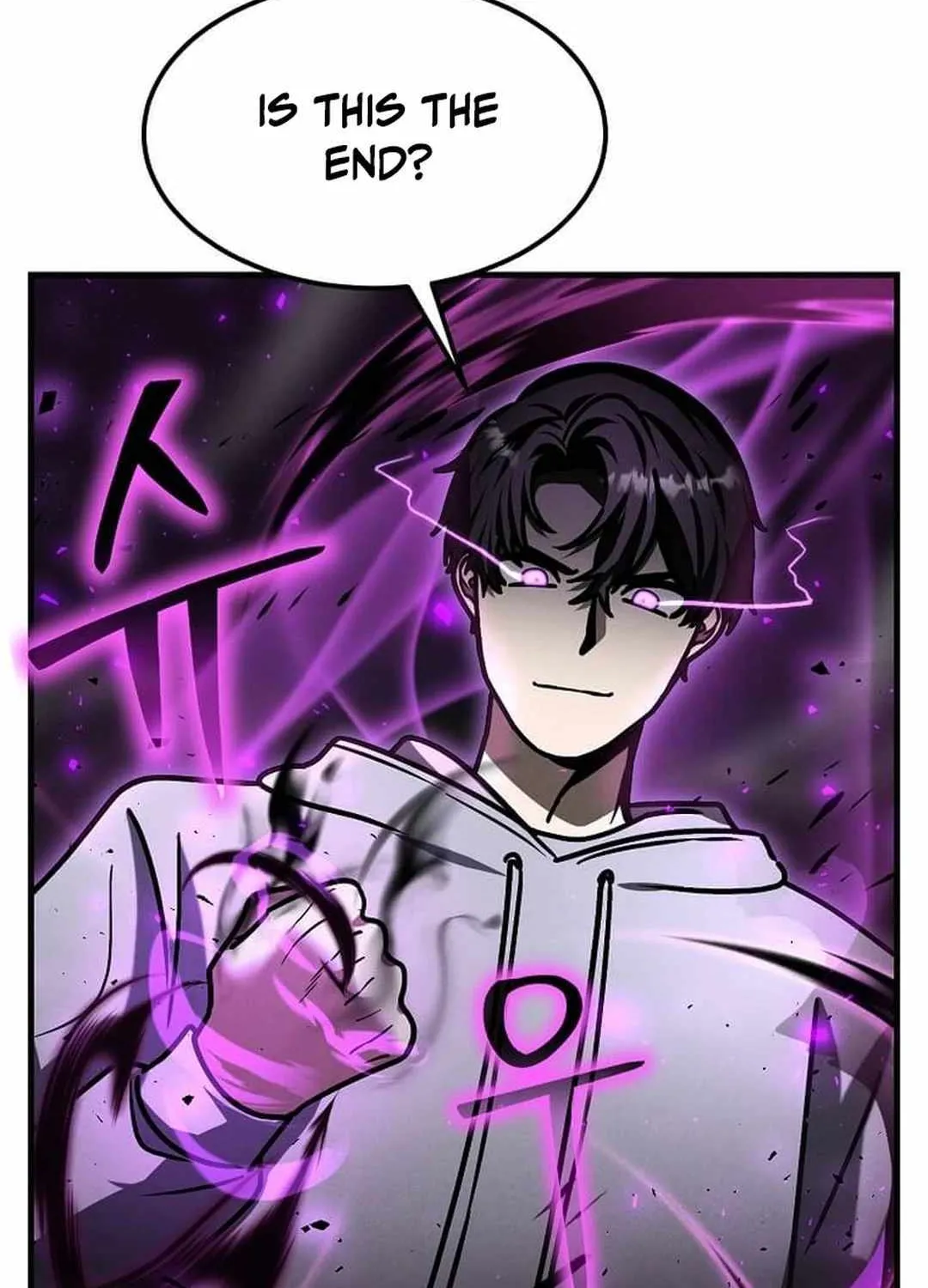 The Mythical Weapon Creation of the Regressed Genius Player Chapter 21 page 103 - 