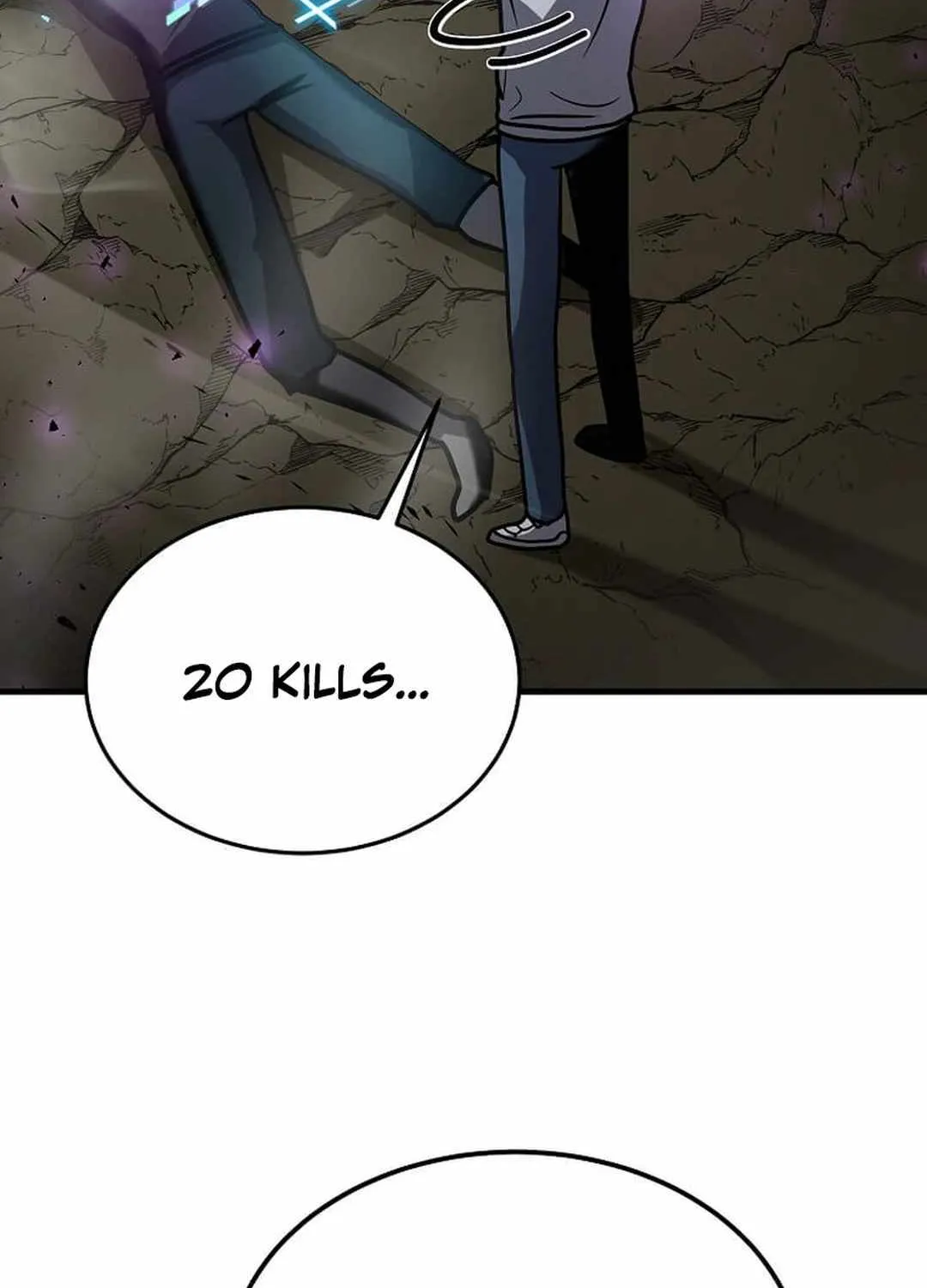 The Mythical Weapon Creation of the Regressed Genius Player Chapter 21 page 106 - 