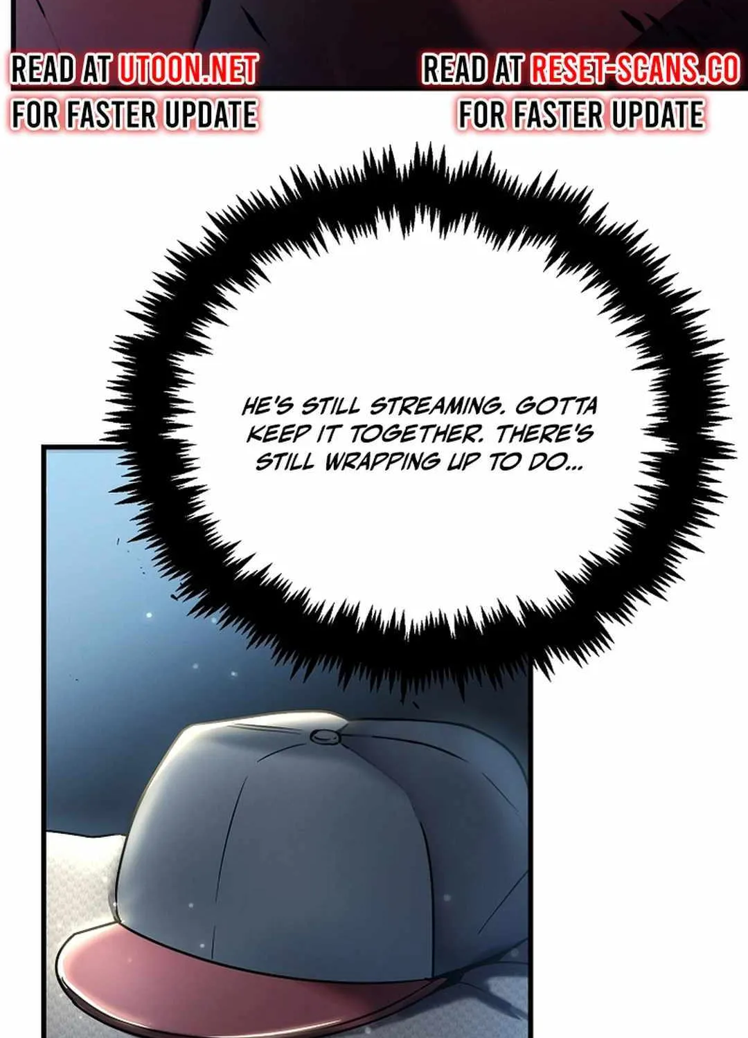 The Mythical Weapon Creation of the Regressed Genius Player Chapter 21 page 12 - 
