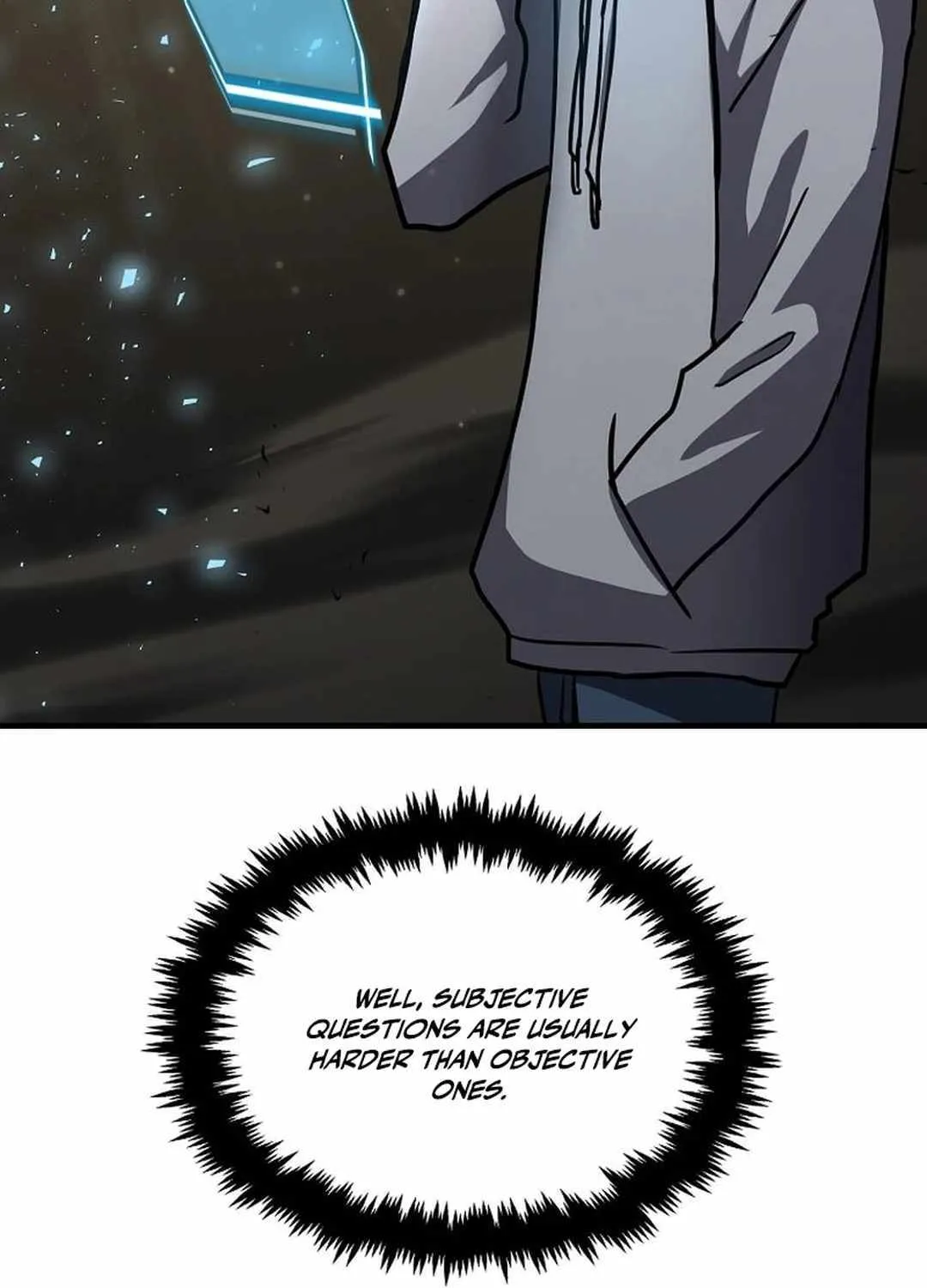 The Mythical Weapon Creation of the Regressed Genius Player Chapter 21 page 113 - 