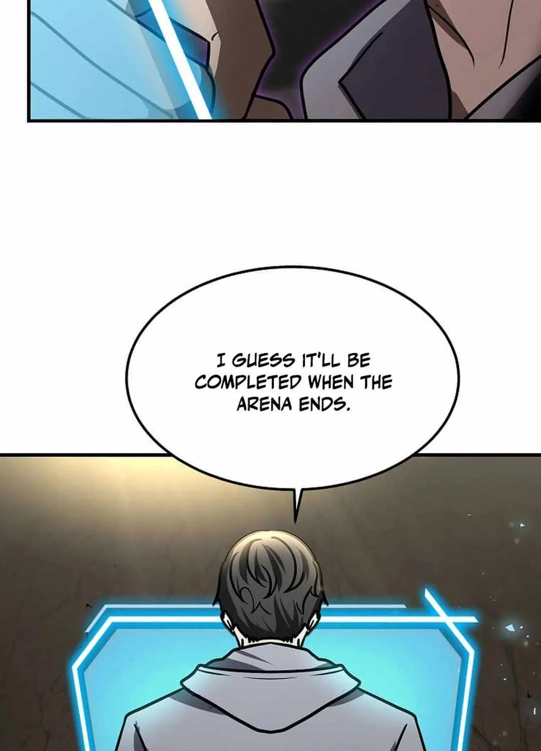 The Mythical Weapon Creation of the Regressed Genius Player Chapter 21 page 115 - 