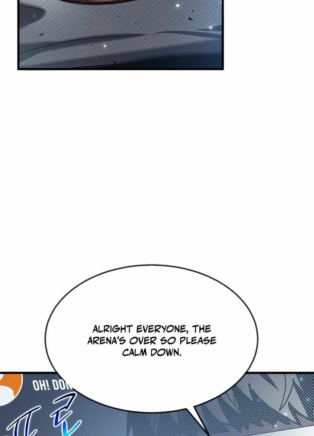 The Mythical Weapon Creation of the Regressed Genius Player Chapter 21 page 13 - 