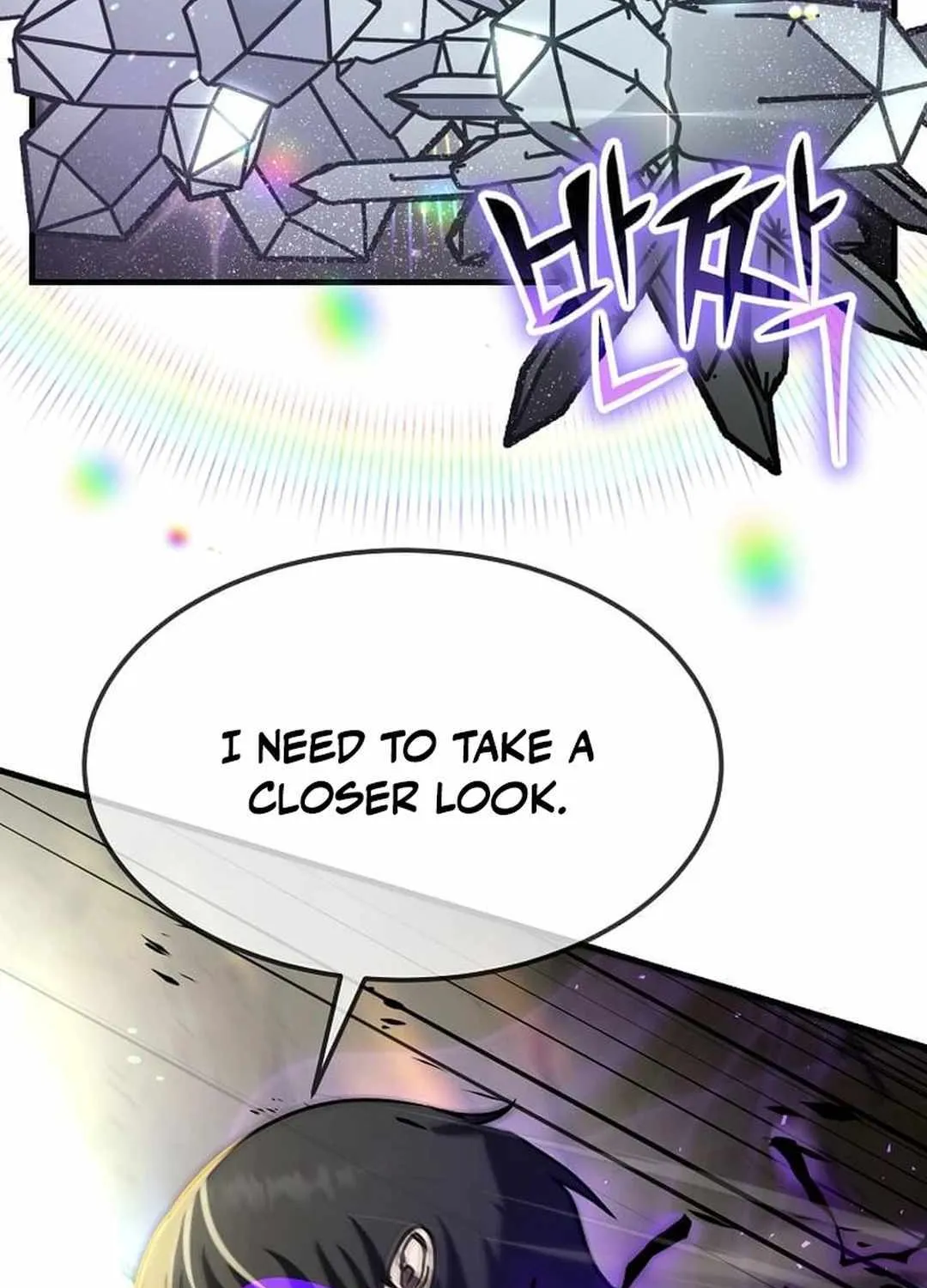 The Mythical Weapon Creation of the Regressed Genius Player Chapter 21 page 124 - 
