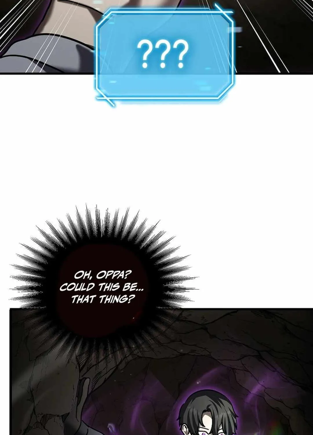 The Mythical Weapon Creation of the Regressed Genius Player Chapter 21 page 128 - 
