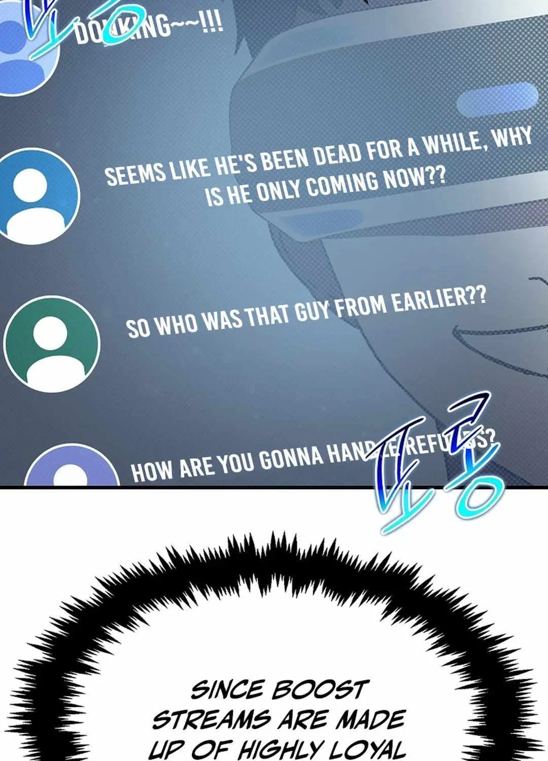 The Mythical Weapon Creation of the Regressed Genius Player Chapter 21 page 14 - 