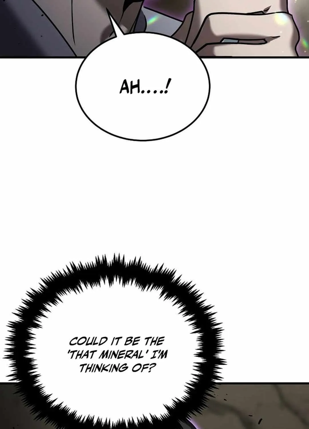 The Mythical Weapon Creation of the Regressed Genius Player Chapter 21 page 131 - 