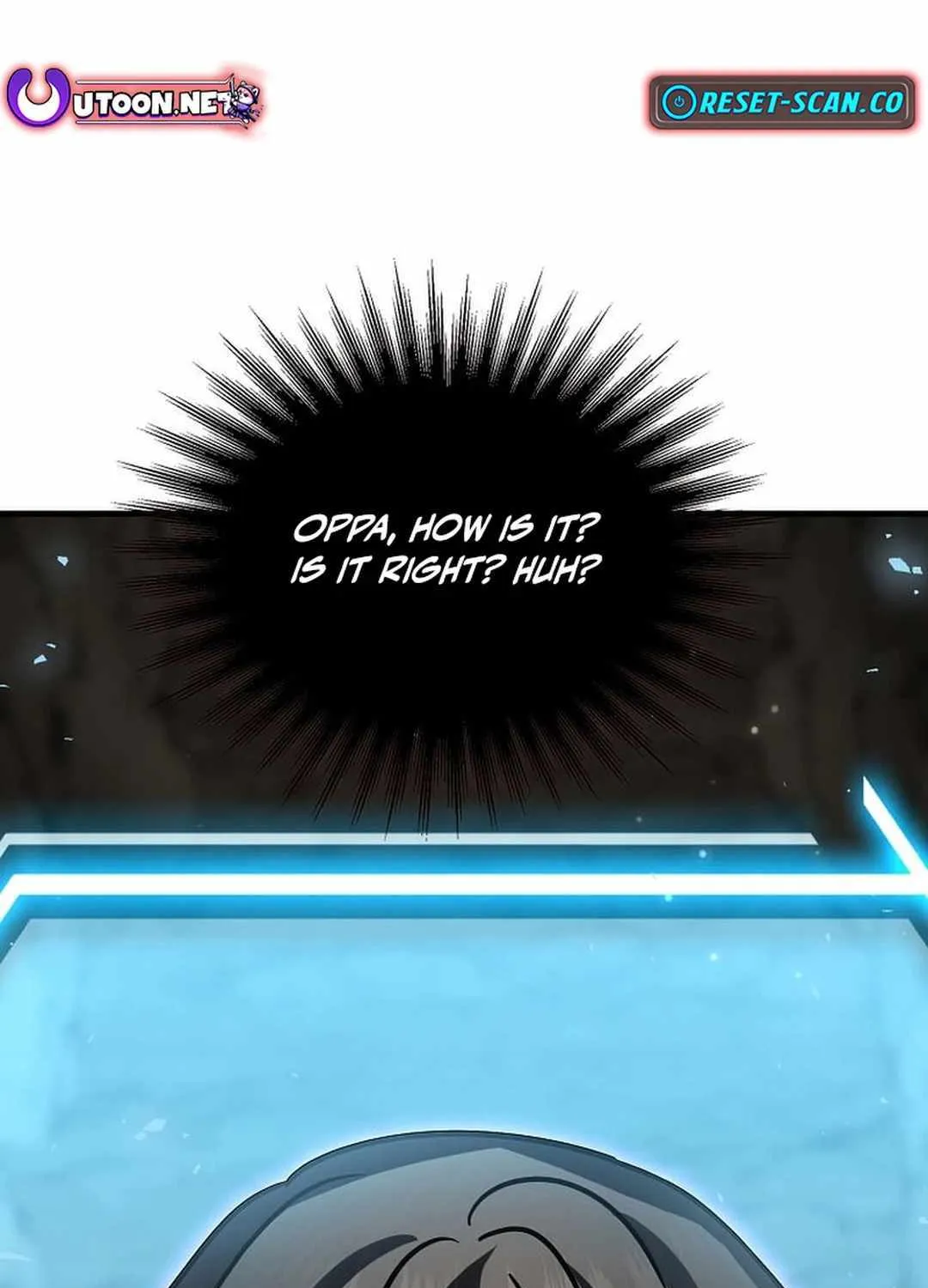 The Mythical Weapon Creation of the Regressed Genius Player Chapter 21 page 133 - 