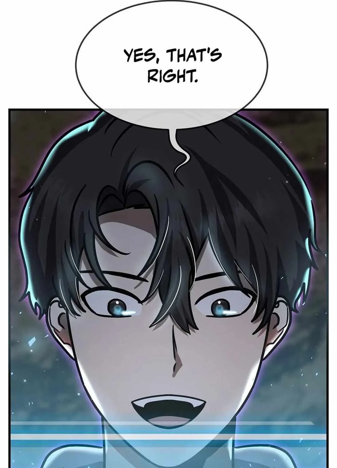 The Mythical Weapon Creation of the Regressed Genius Player Chapter 21 page 135 - 