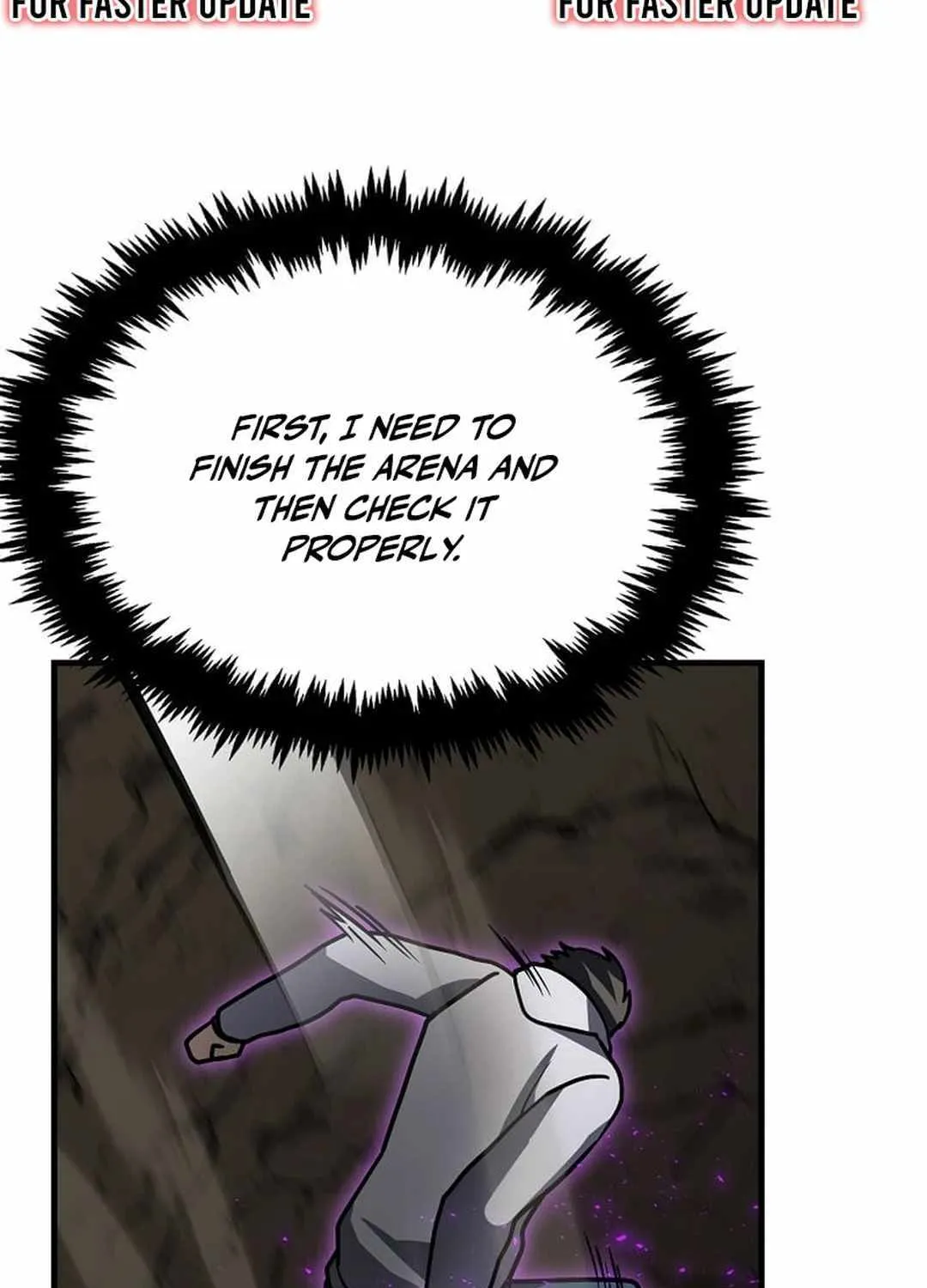 The Mythical Weapon Creation of the Regressed Genius Player Chapter 21 page 139 - 