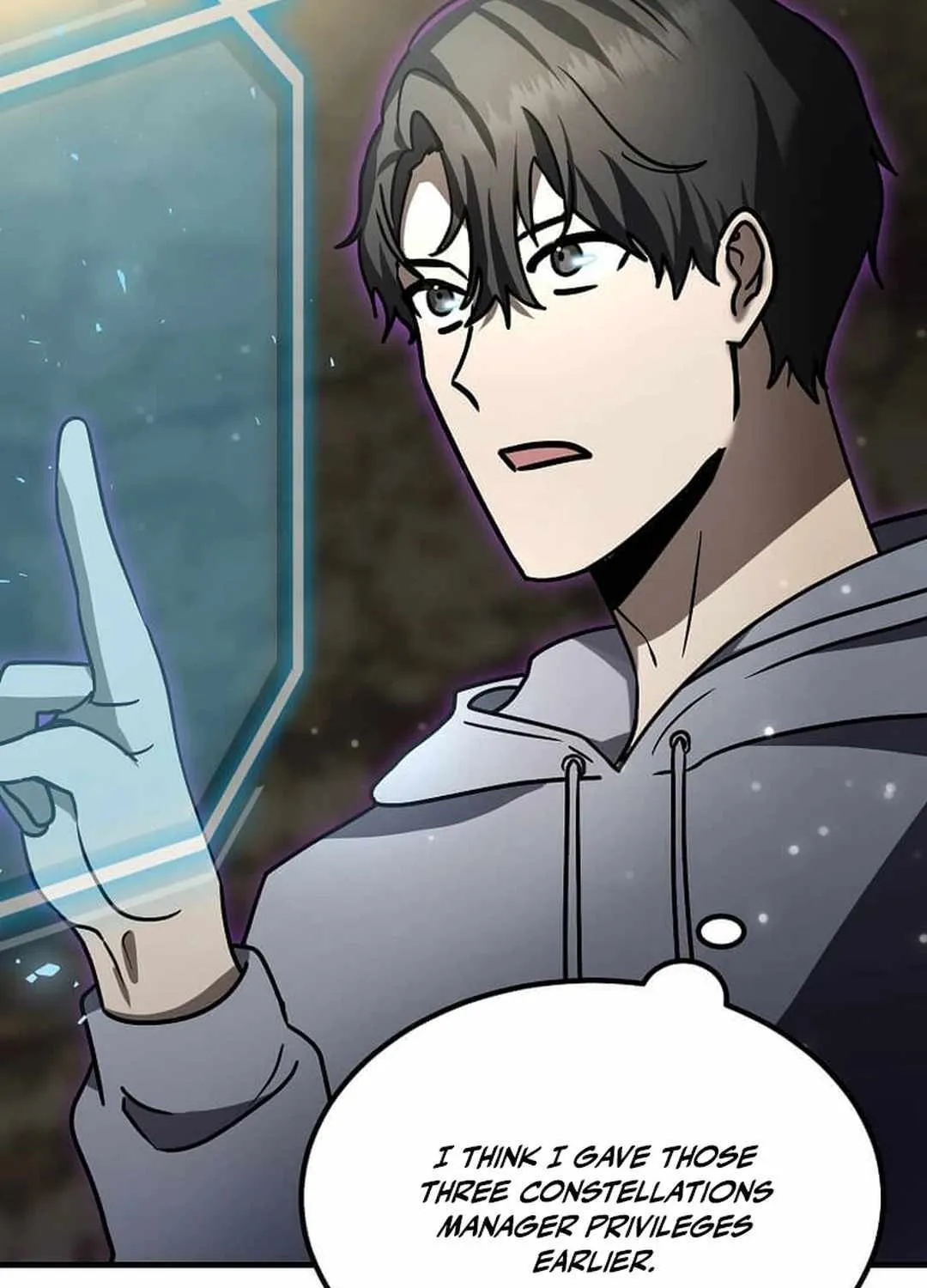 The Mythical Weapon Creation of the Regressed Genius Player Chapter 21 page 144 - 