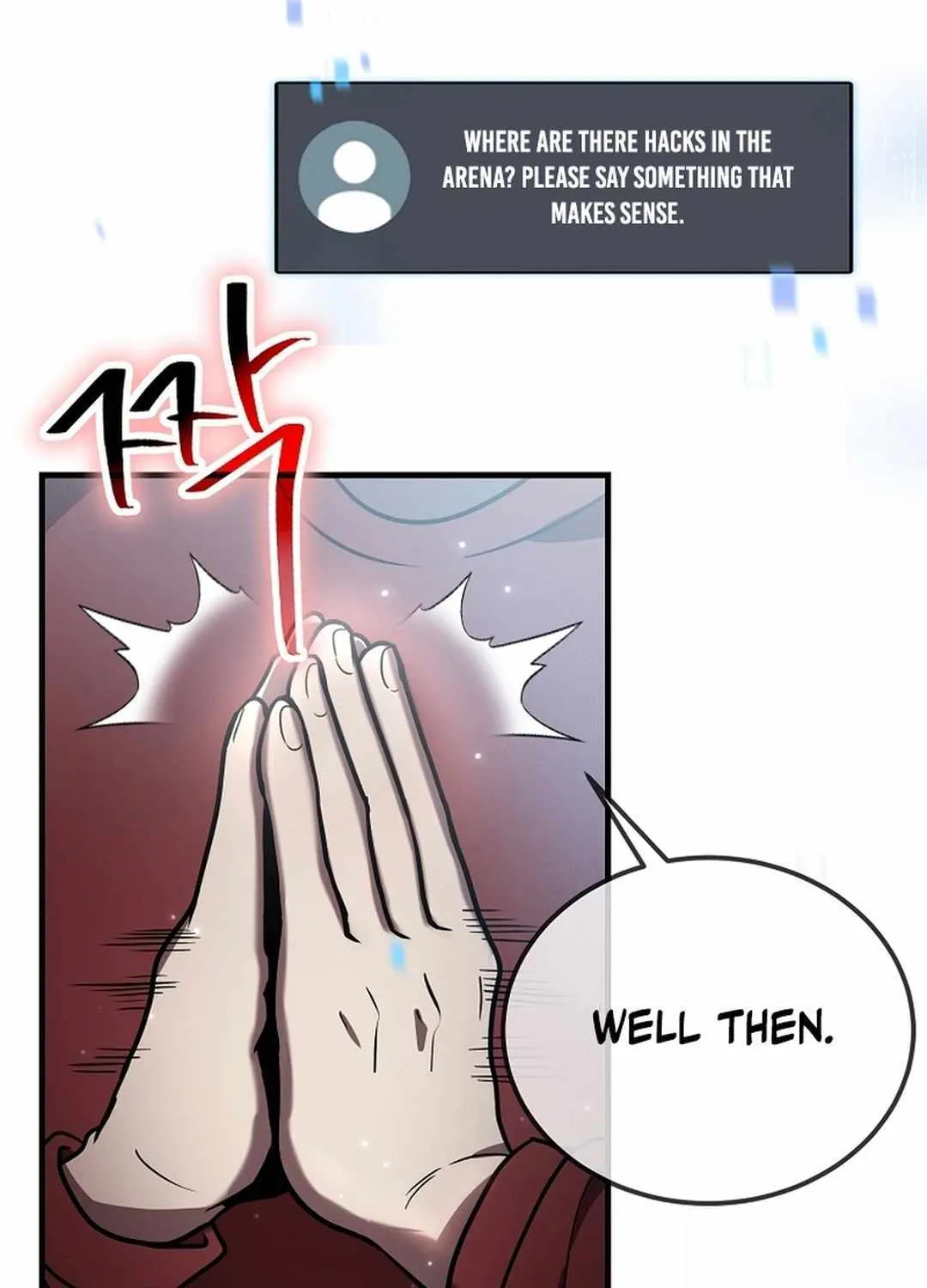 The Mythical Weapon Creation of the Regressed Genius Player Chapter 21 page 18 - 