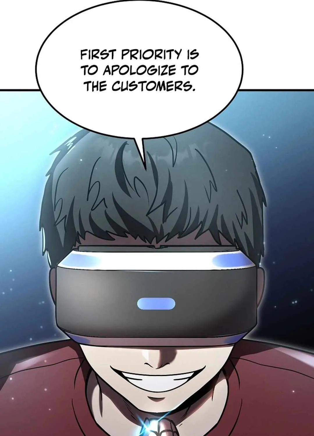 The Mythical Weapon Creation of the Regressed Genius Player Chapter 21 page 20 - 