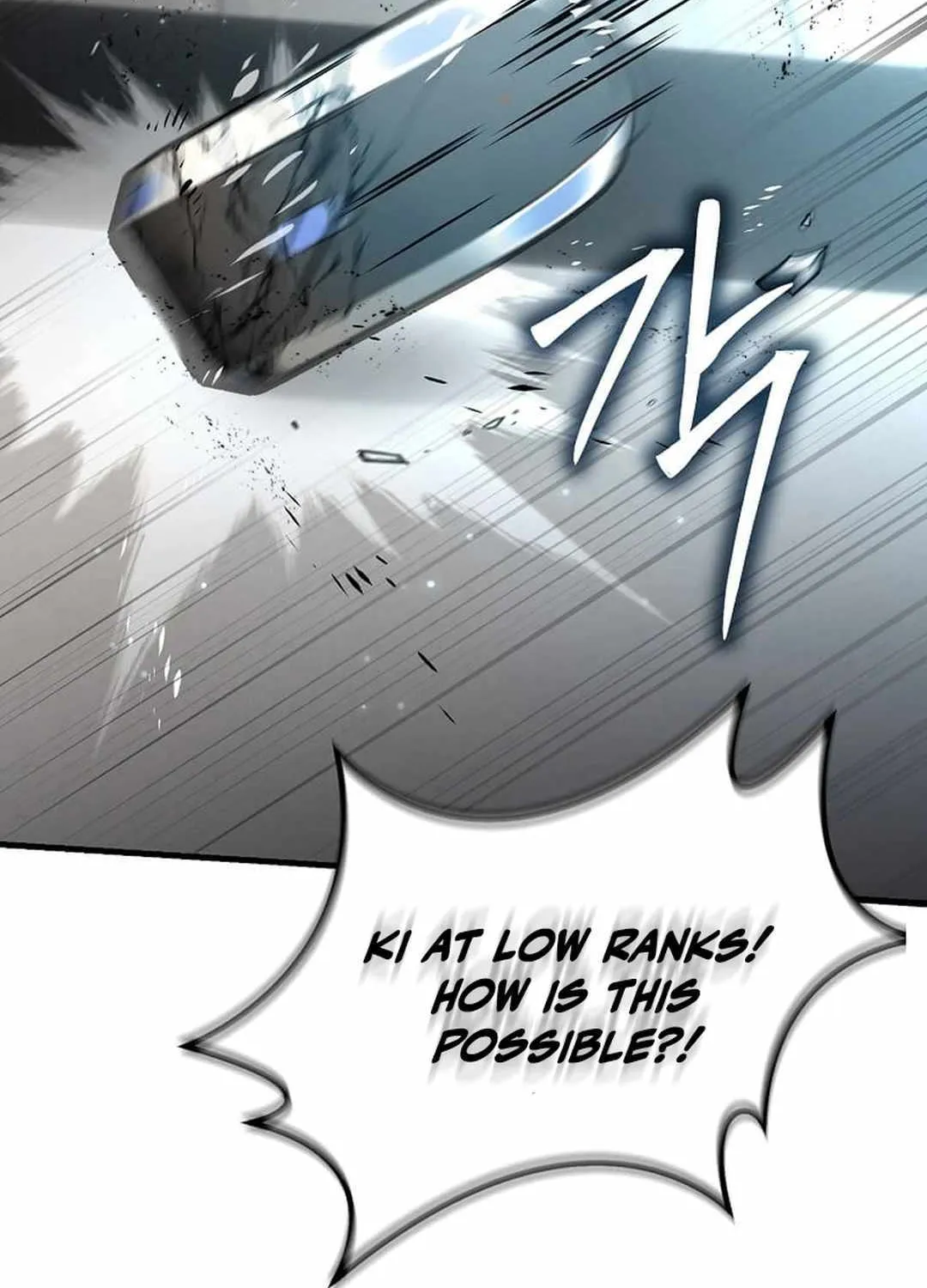 The Mythical Weapon Creation of the Regressed Genius Player Chapter 21 page 27 - 
